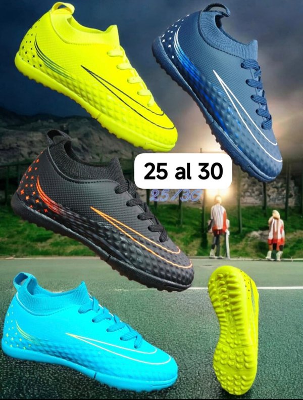 Todoterreno infantil