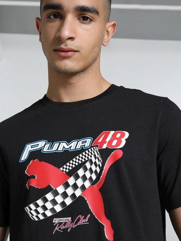 Remera Puma 