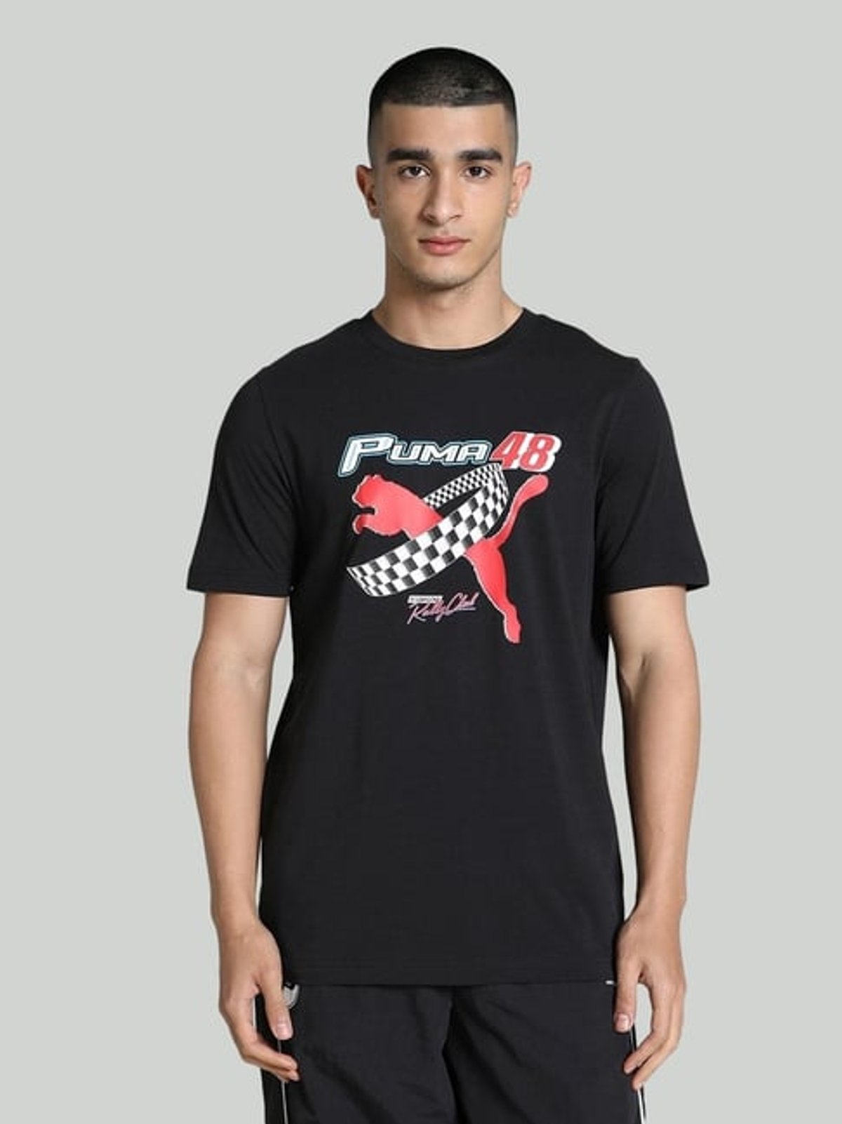 Remera Puma  - 3