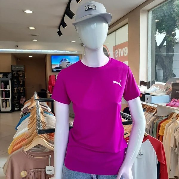 Remera deportiva Puma 