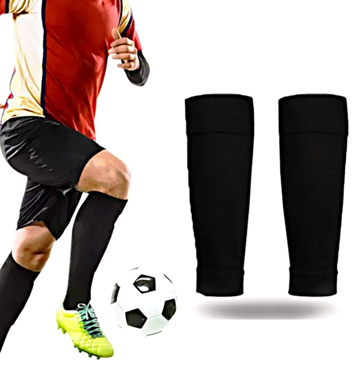 Media precortada  - 2