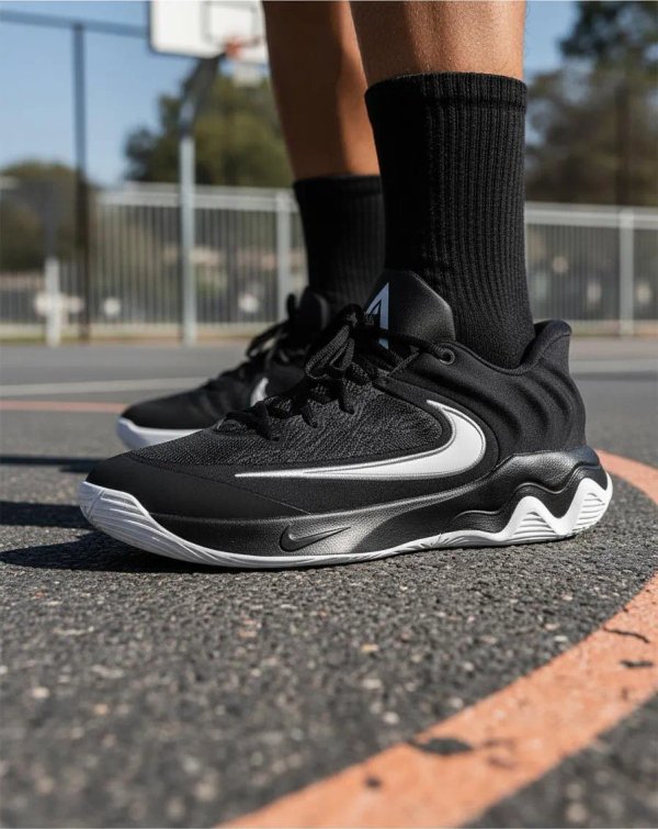 Nike Giannis inmortality 4 