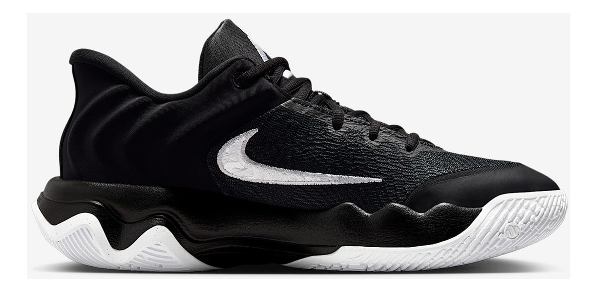 Nike Giannis inmortality 4  - 5