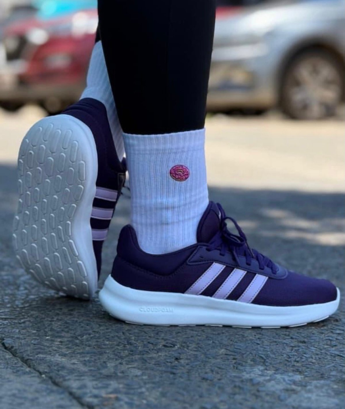 Adidas Lite Racer  - 4