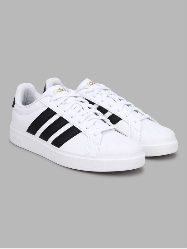 Adidas Streettalk