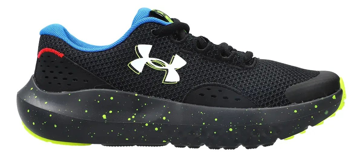 Under Armour Shadow Select - 6