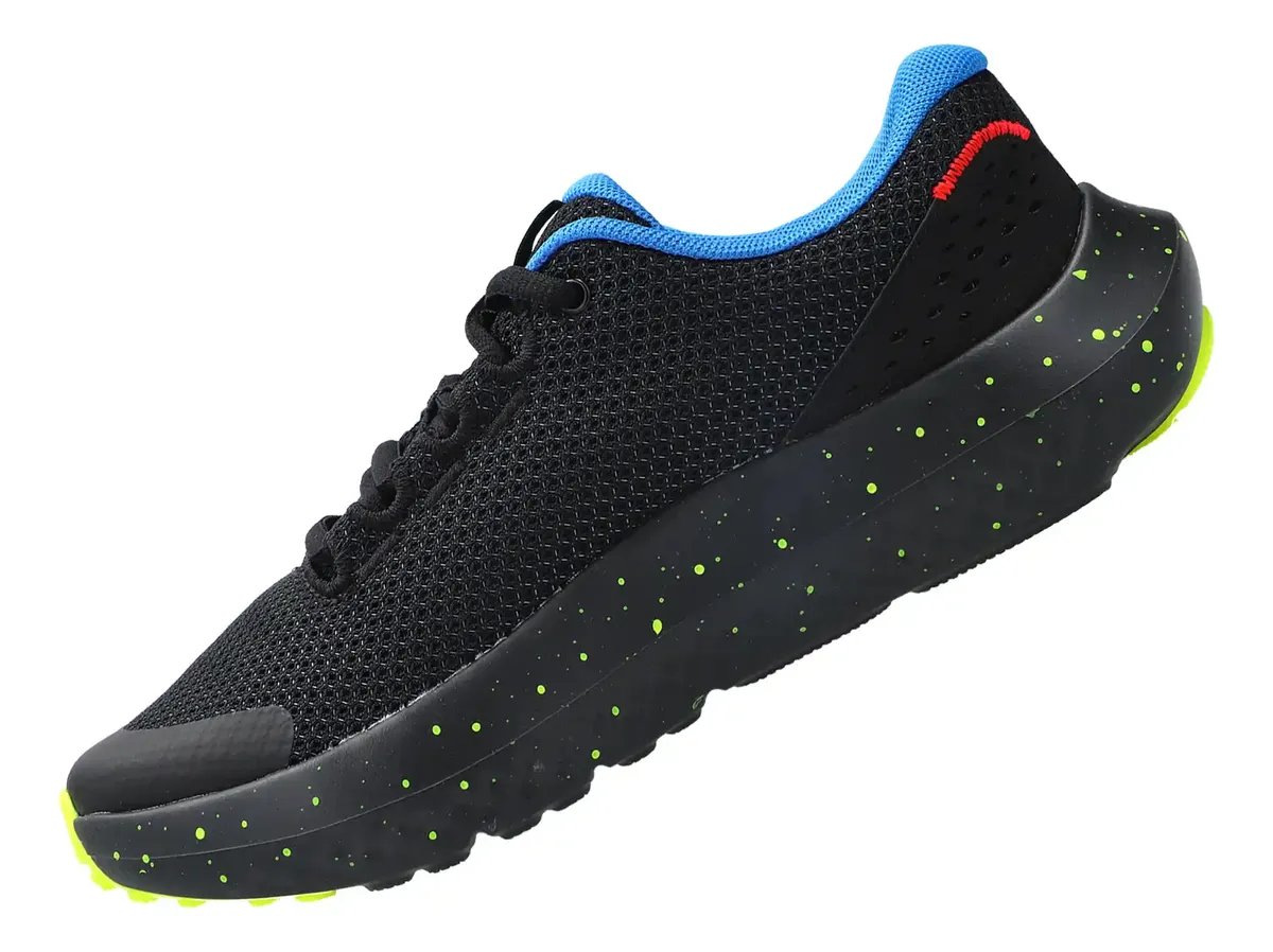 Under Armour Shadow Select - 8