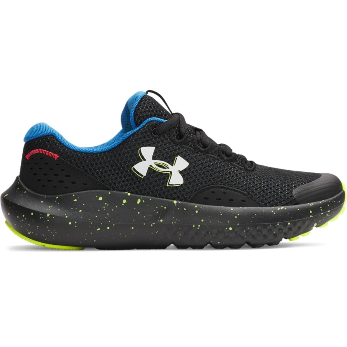 Under Armour Shadow Select - 3