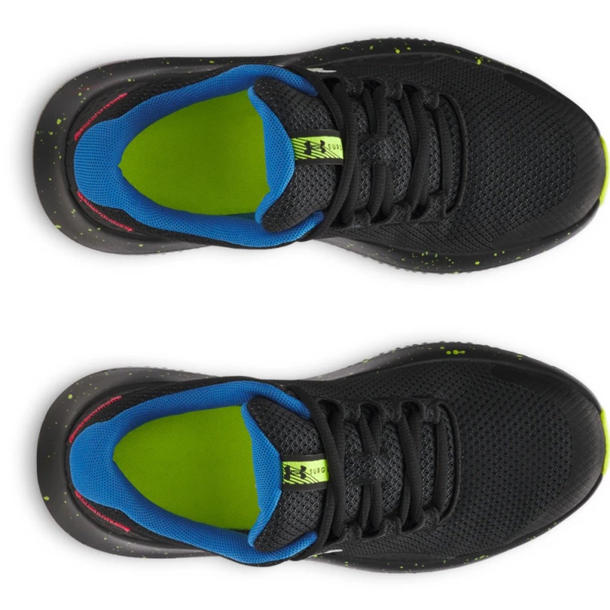 Under Armour Shadow Select - 4