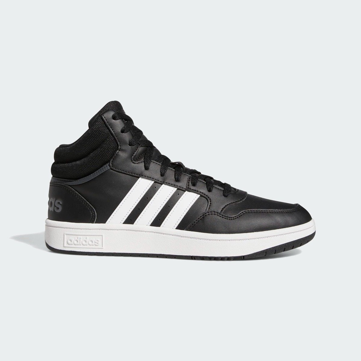 Adidas Hoops 3.0 MID - 2