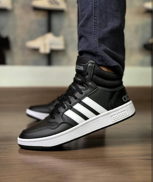 Adidas Hoops 3.0 MID