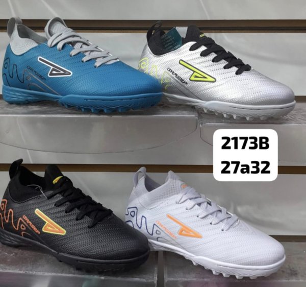 Todoterreno grasep infantil 