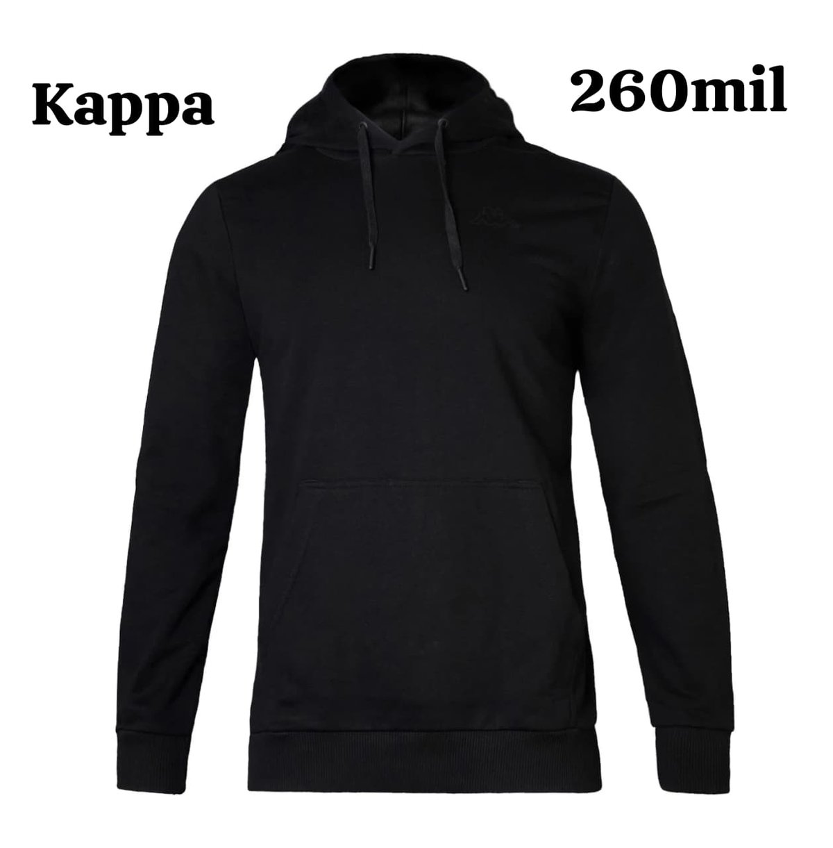 Hodie kappa  - 2