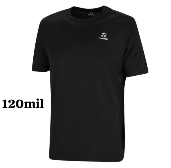 Remera Topper deportivo 