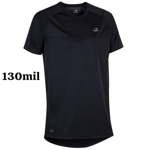 Remera Topper deportivo 