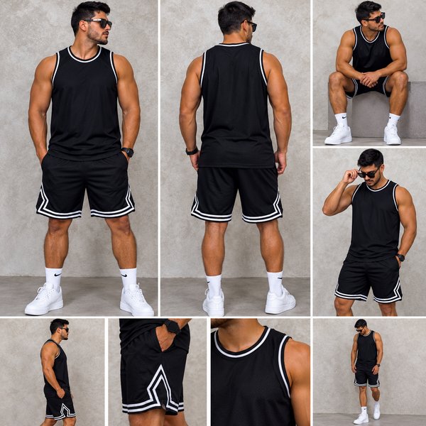Conjunto deportivo 