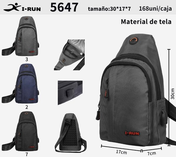 Mochilas Carteras bolsos