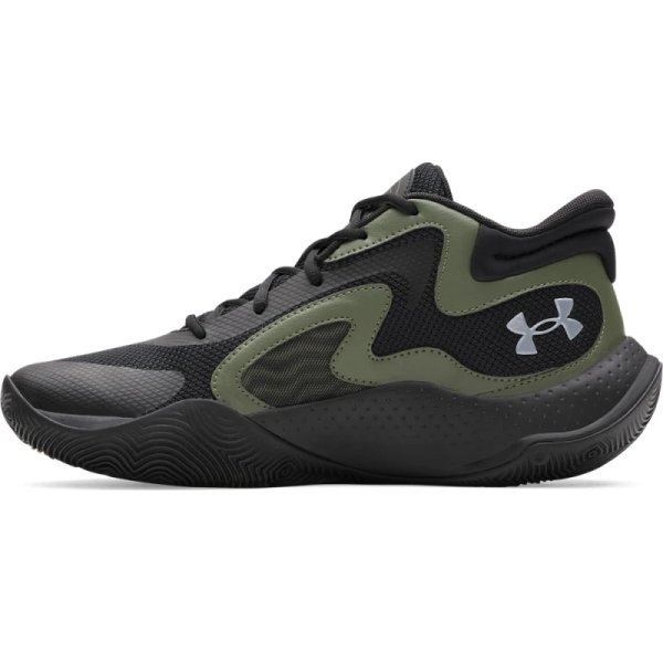 Under Armour 
