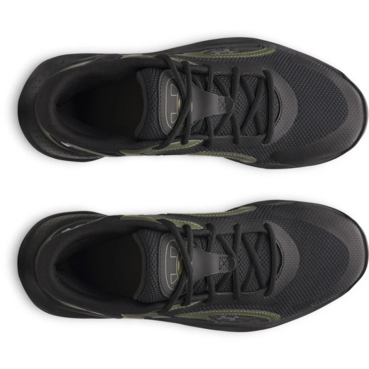 Under Armour  - 3