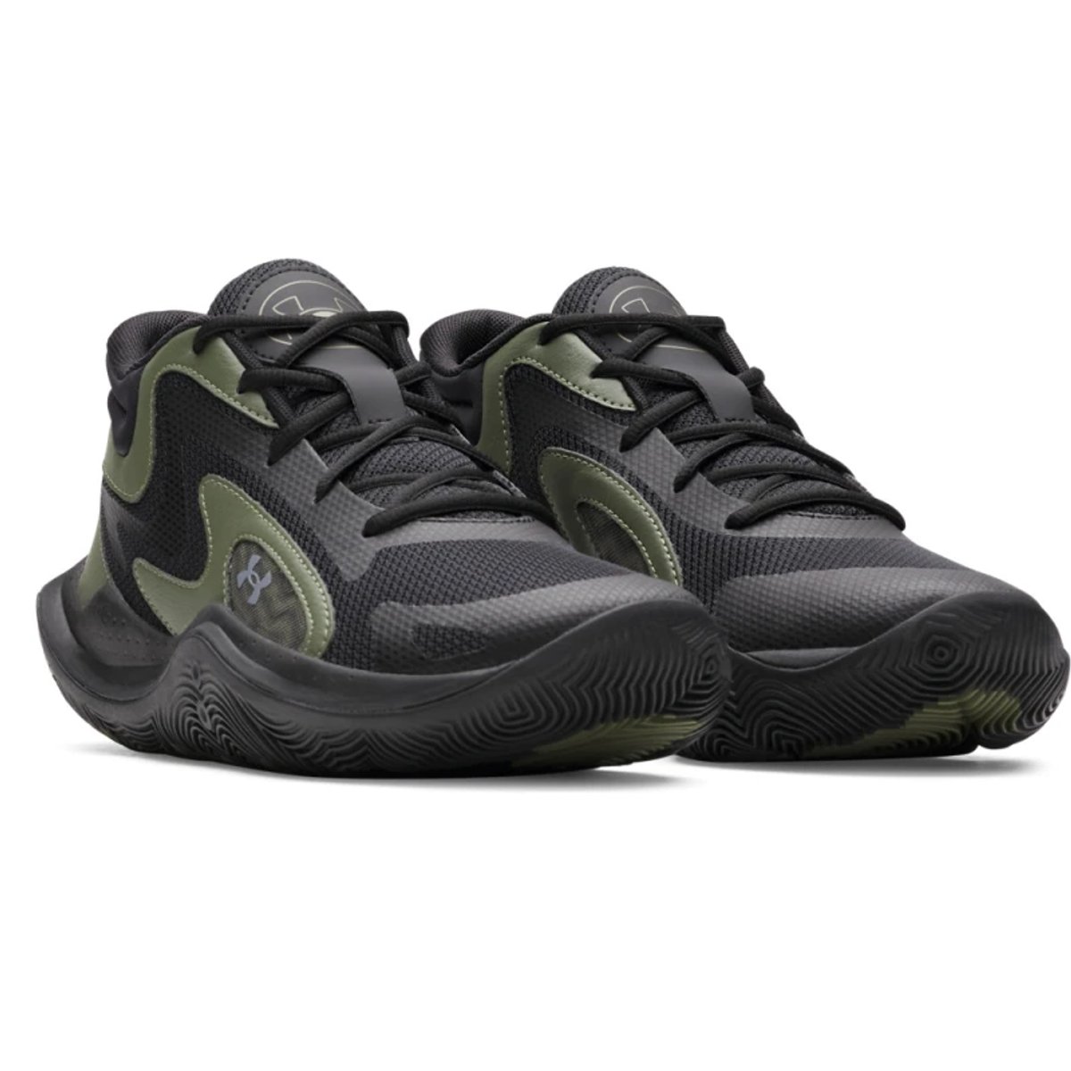 Under Armour  - 2
