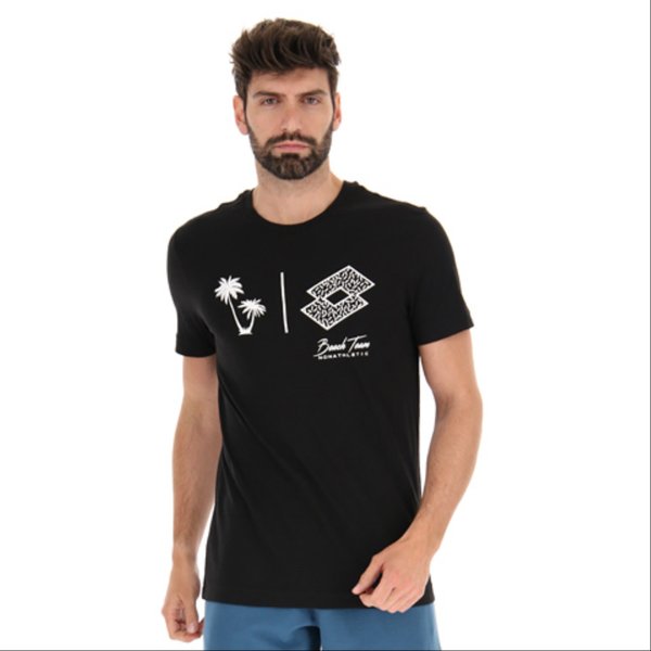 Remera Lotto