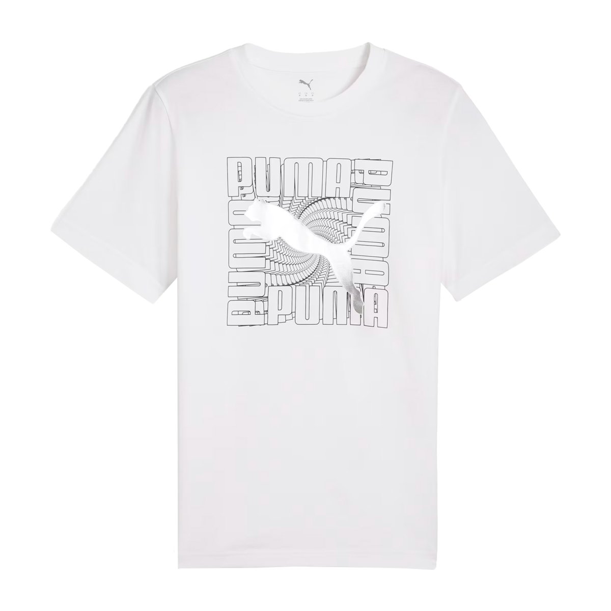 Remera Puma - 2