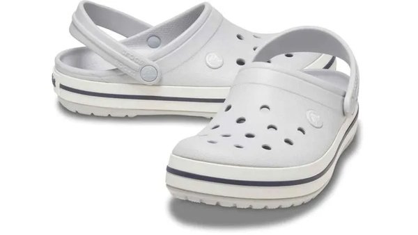 Crocs bans