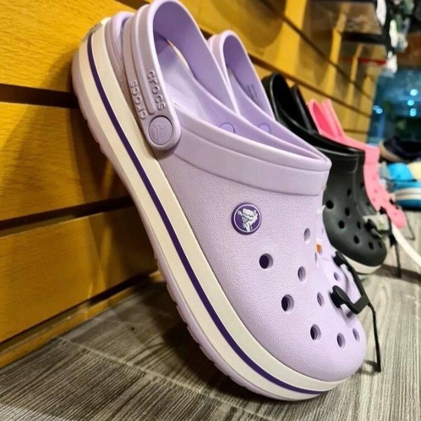 Crocs original 