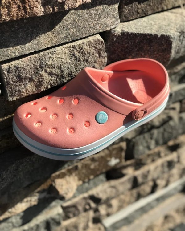 Crocs bans