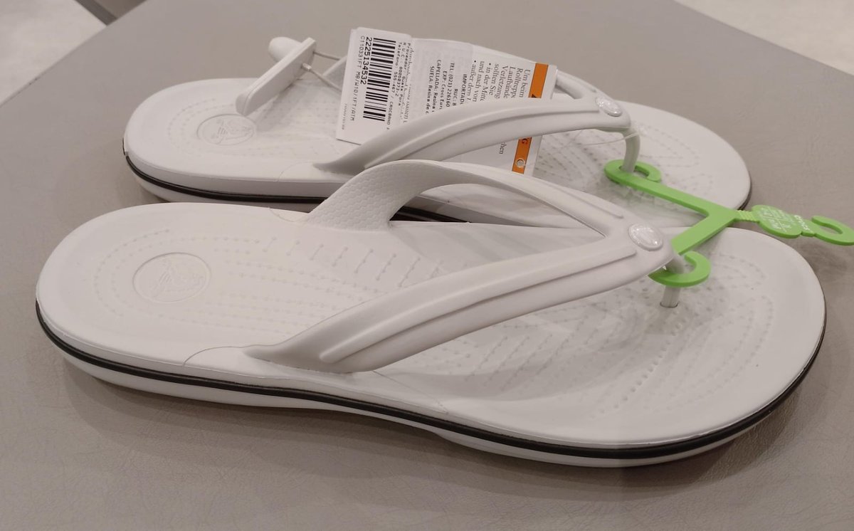 Zapatillas Crocs original 