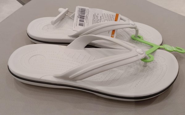 Zapatillas Crocs original 