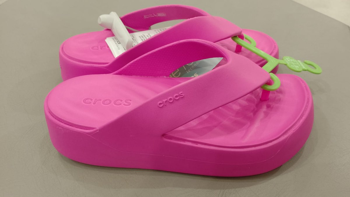 Zapatillas Crocs original  - 3