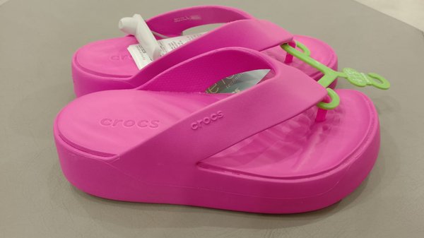 Zapatillas Crocs original 