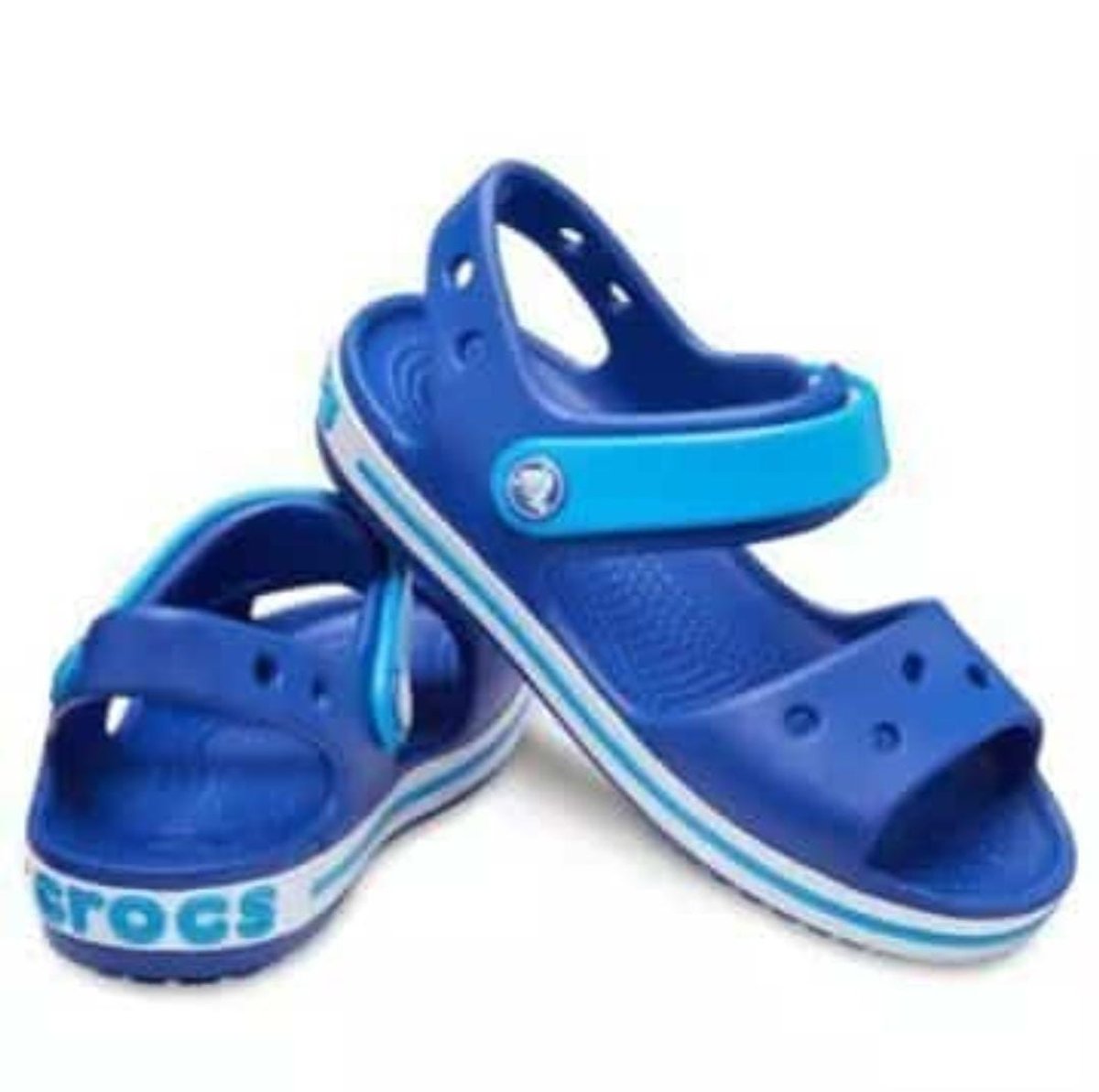Sandalia crocs original  - 2