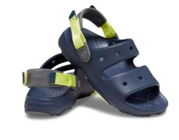 Sandalia crocs original 