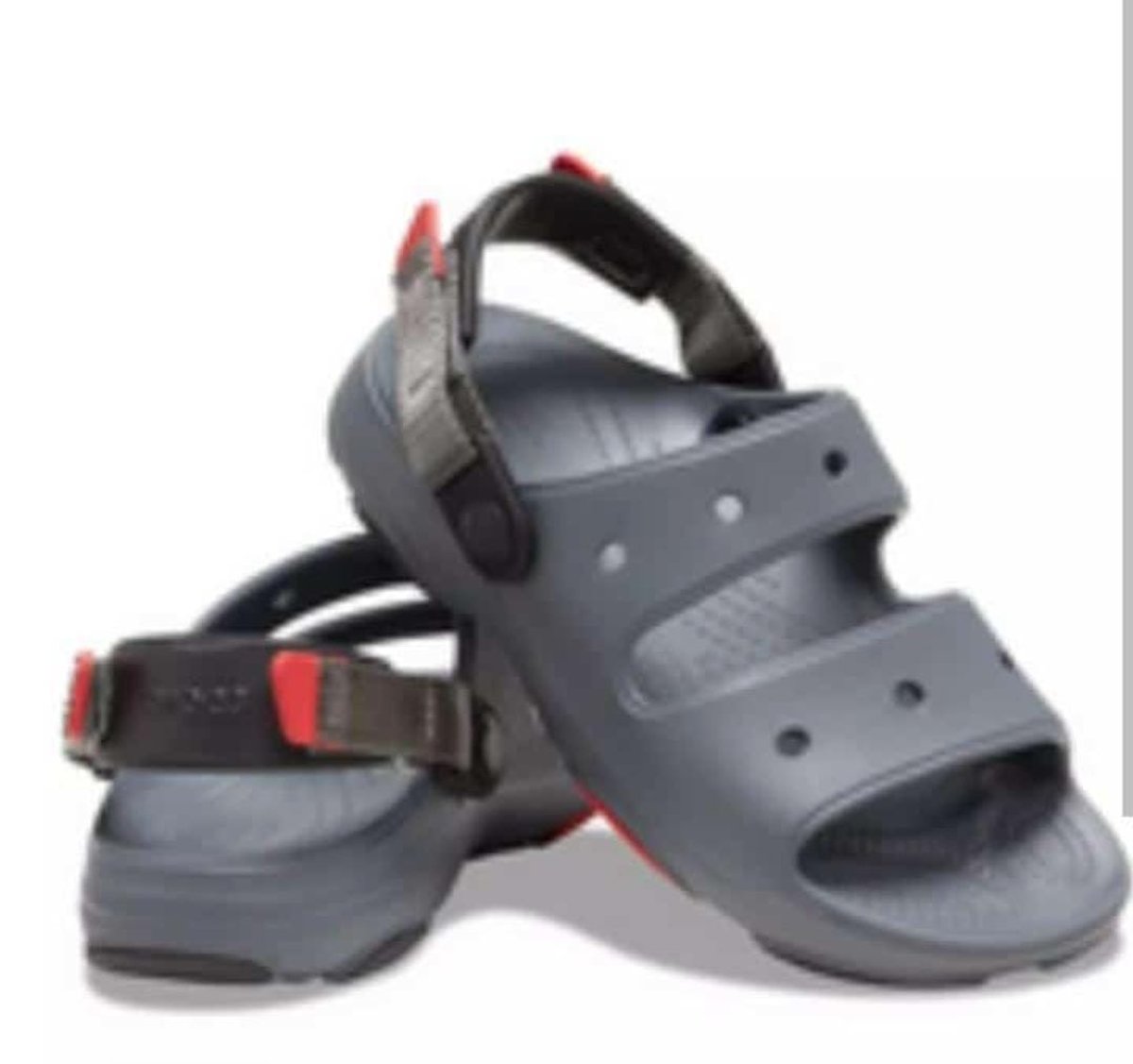 Sandalia crocs original  - 4