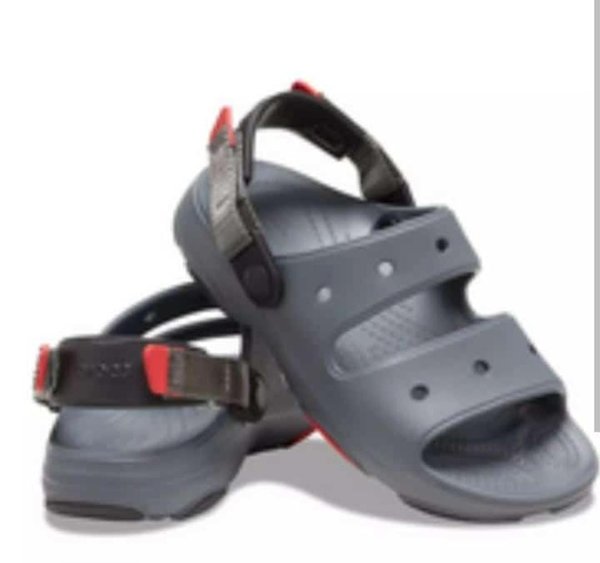 Sandalia crocs original 