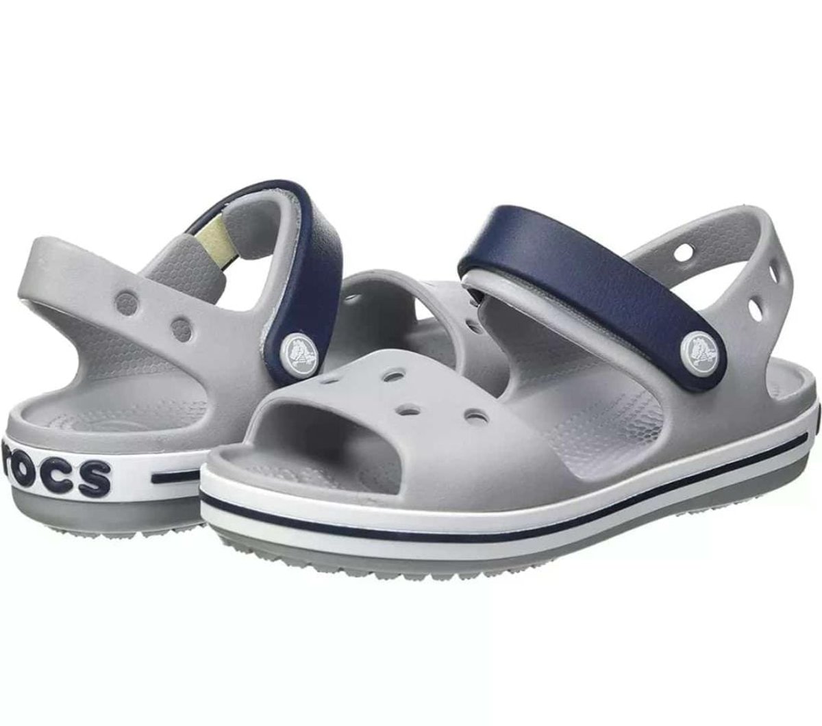 Sandalia crocs original 