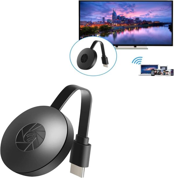  TV Dongle