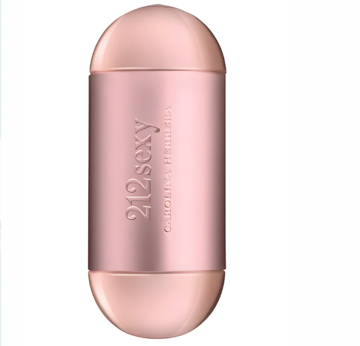 212 Sexy EDP - Carolina Herrera