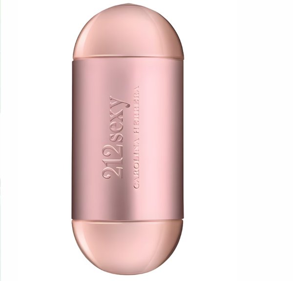 212 Sexy EDP - Carolina Herrera