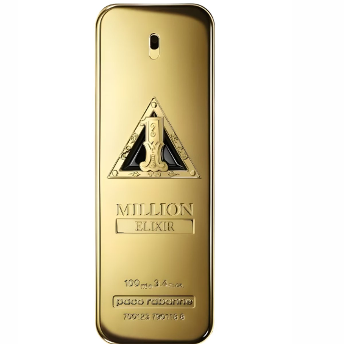 1 Million Elixir - Paco Rabanne