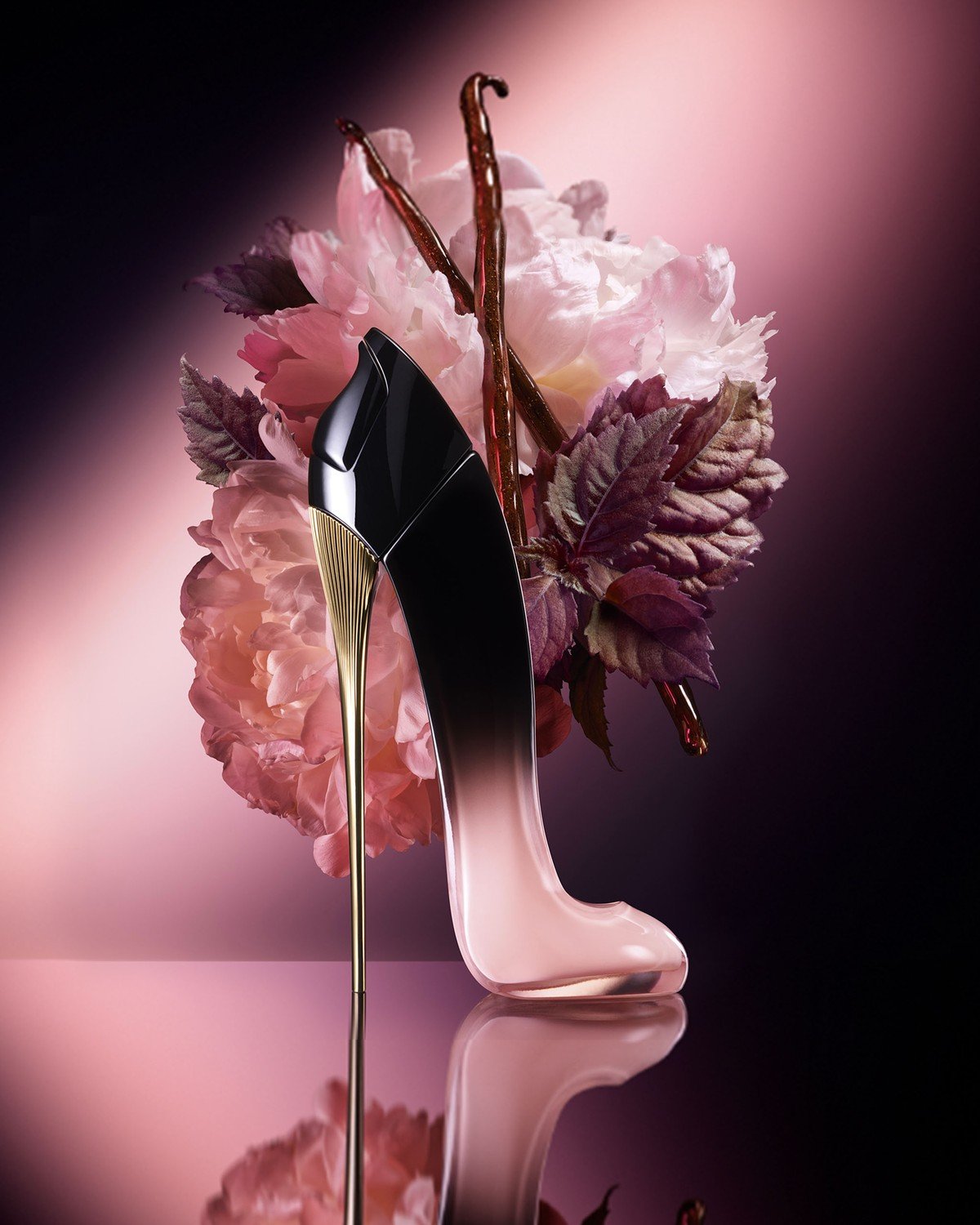 Good Girl Blush Elixir - Carolina Herrera - 2