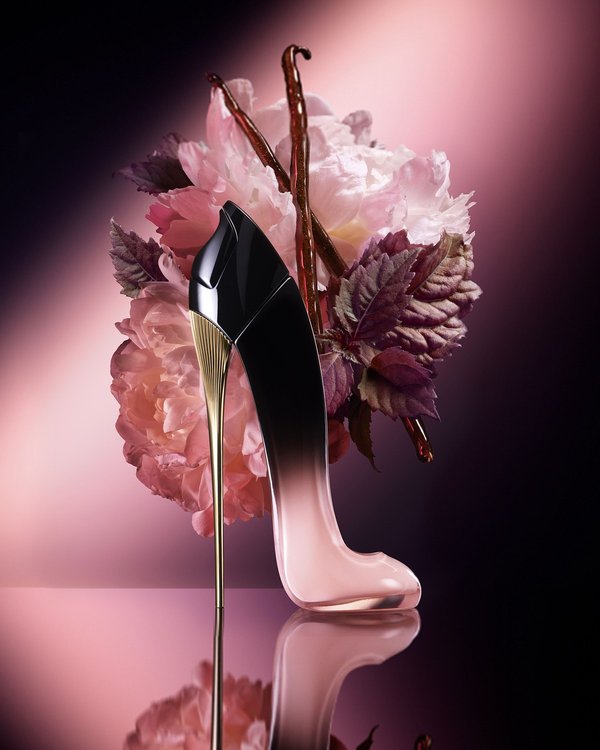 Good Girl Blush Elixir - Carolina Herrera