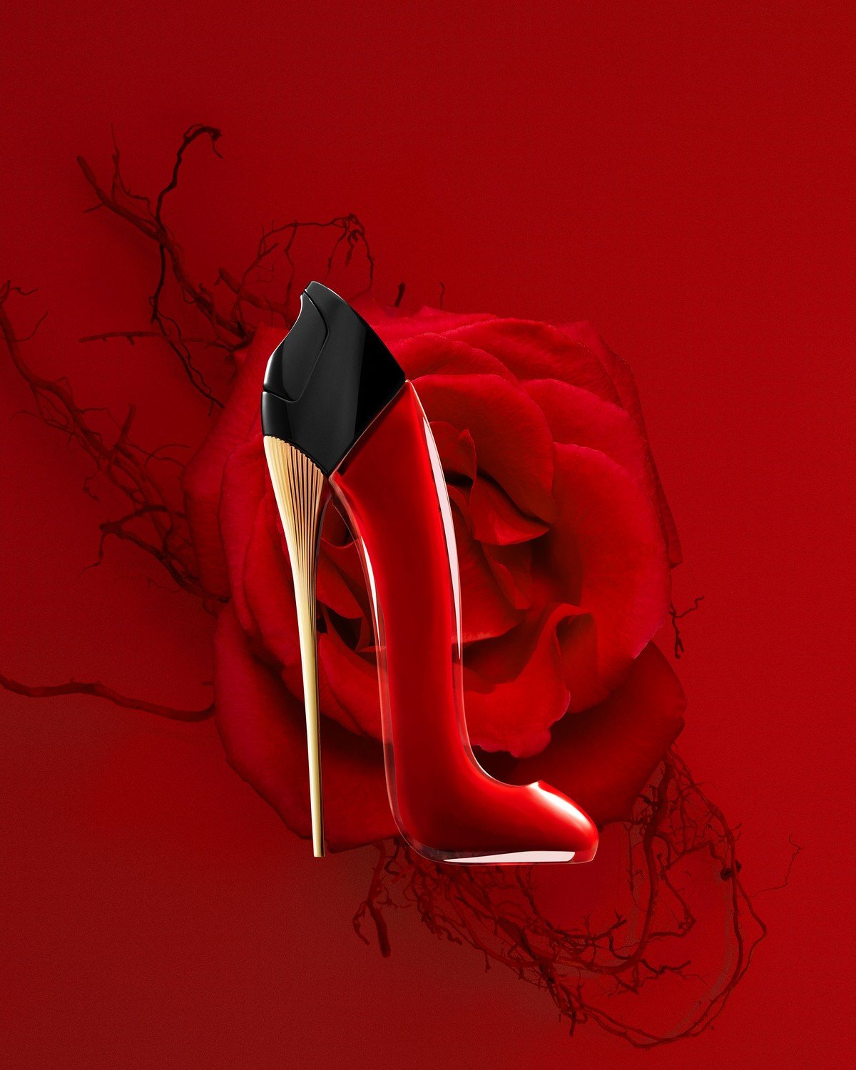 Very Good Girl EDP - Carolina Herrera - 2