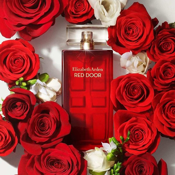 Red Door EDT - Elizabeth Arden