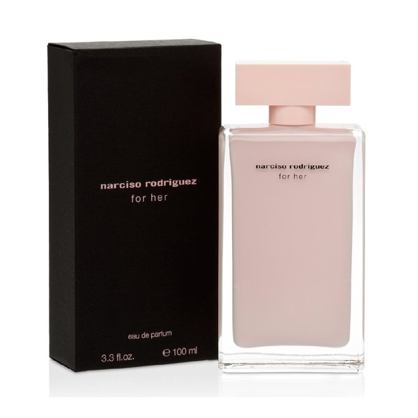For Her EDP - Narciso Rodriguez