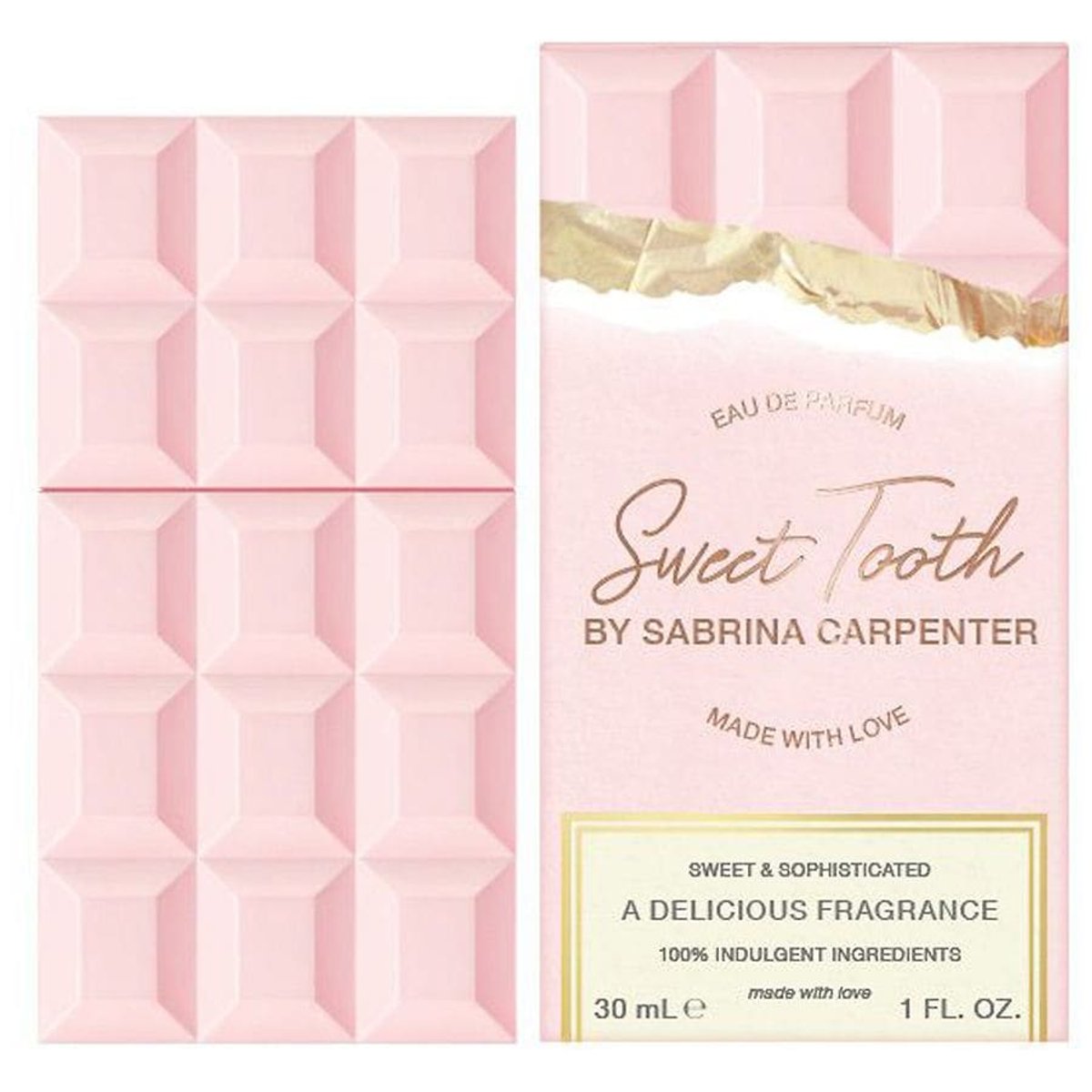 Sweet Tooth - Sabrina Carpenter - 2