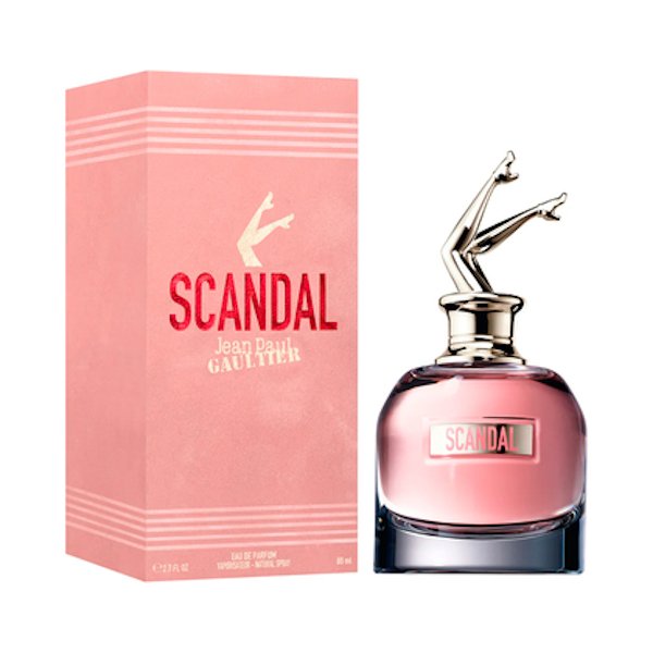 Scandal - Jean Paul Gaultier