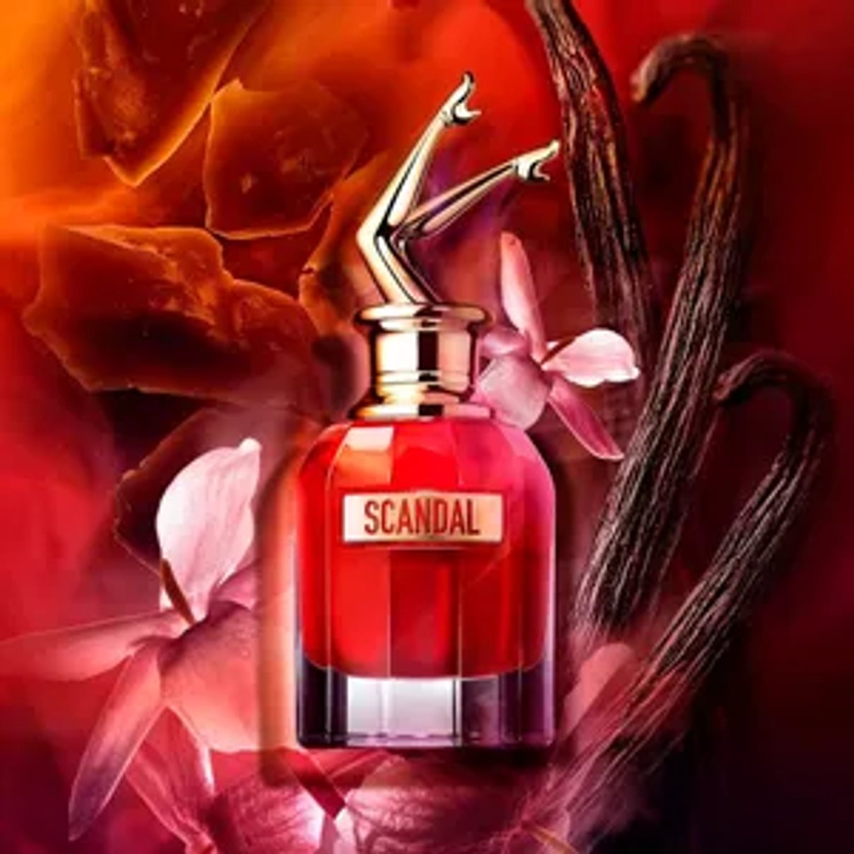 Scandal Le Parfum- Jean Paul Gaultier - 2